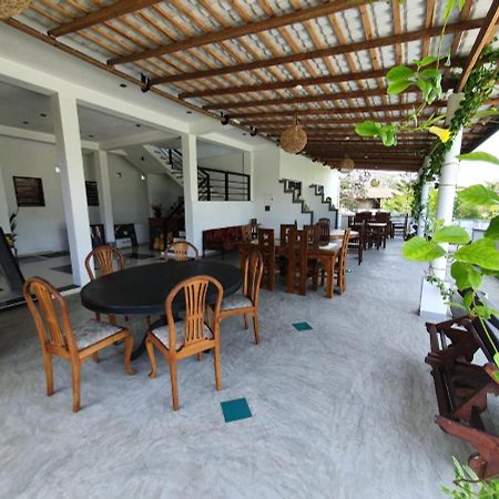 坦加拉 Sea Avenue - Eco Garden酒店 外观 照片
