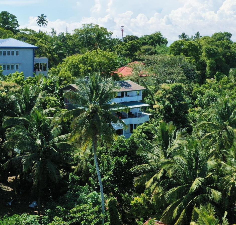 坦加拉 Sea Avenue - Eco Garden酒店 外观 照片